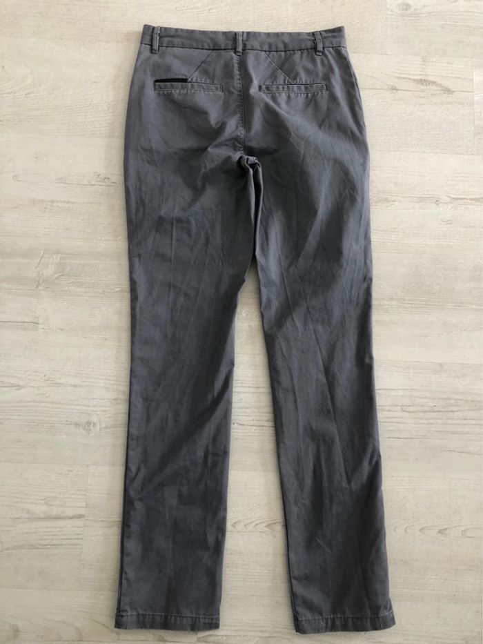 Pantalon « eleven » gris T 29 (38) TBE - photo numéro 9
