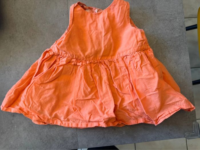 Robe réversible - photo numéro 2