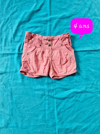 Short