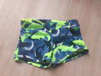 Maillot de bain