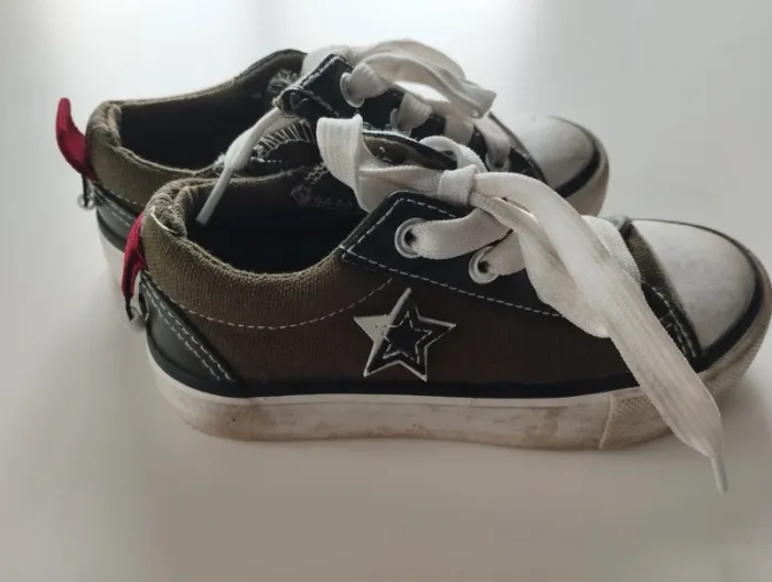 Chaussures 26 du pareil au meme - photo numéro 4