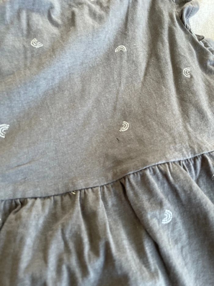 Robe H&M 4-6 ans - photo numéro 8