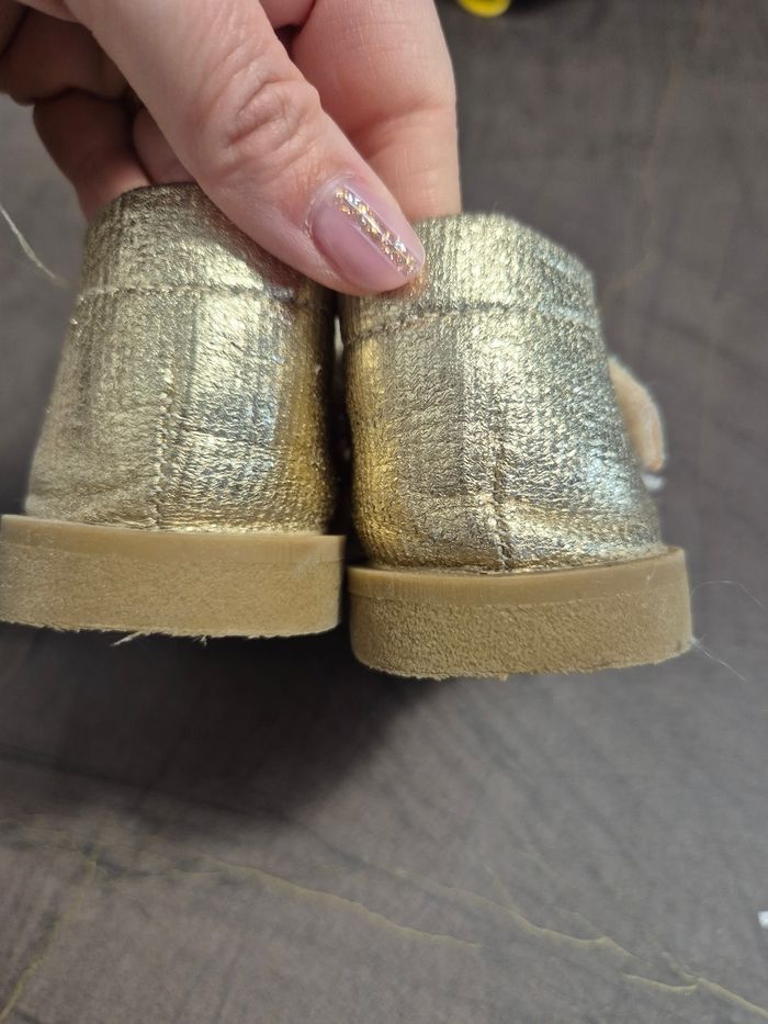 Sandale sandalette été neuve pointure 28 - photo numéro 2