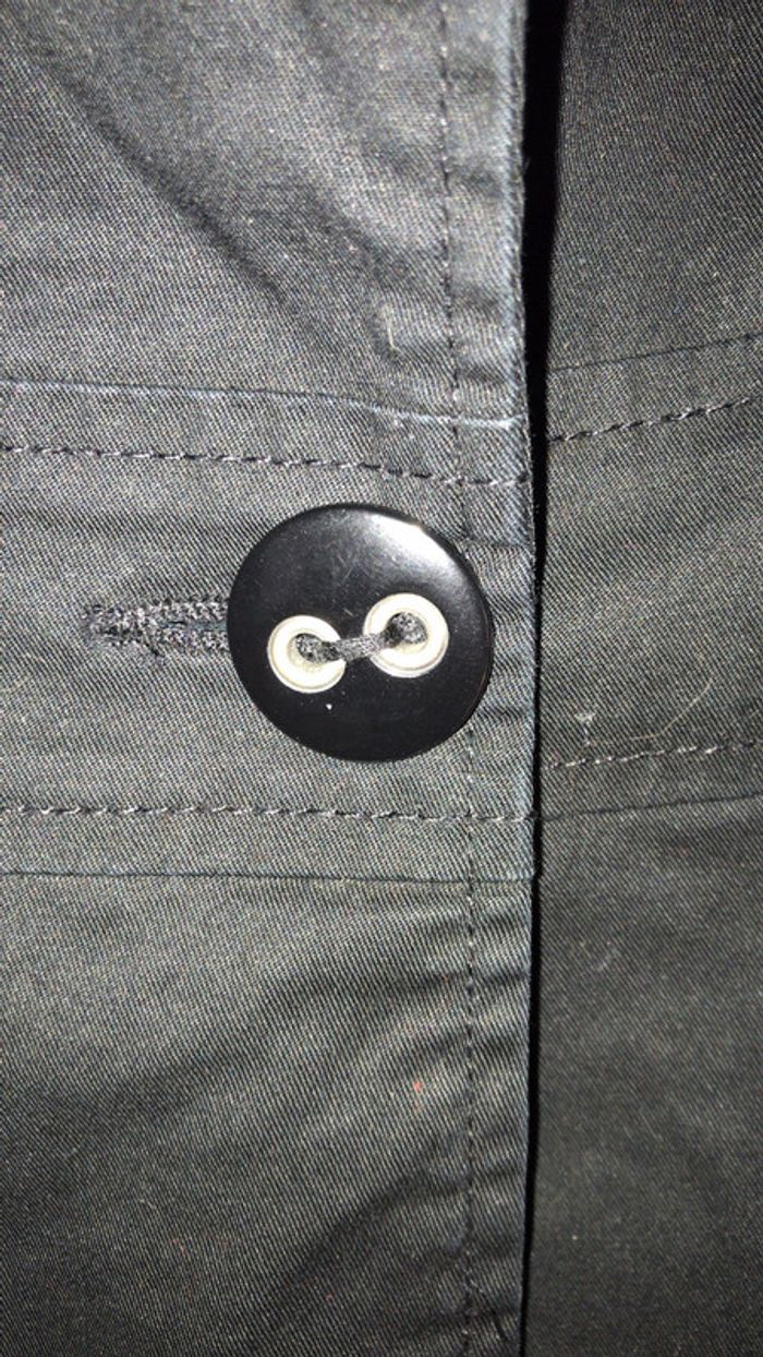Morgan veste cintrée taille 38 - photo numéro 4