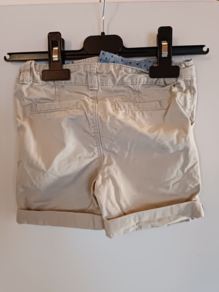 Short - photo numéro 2