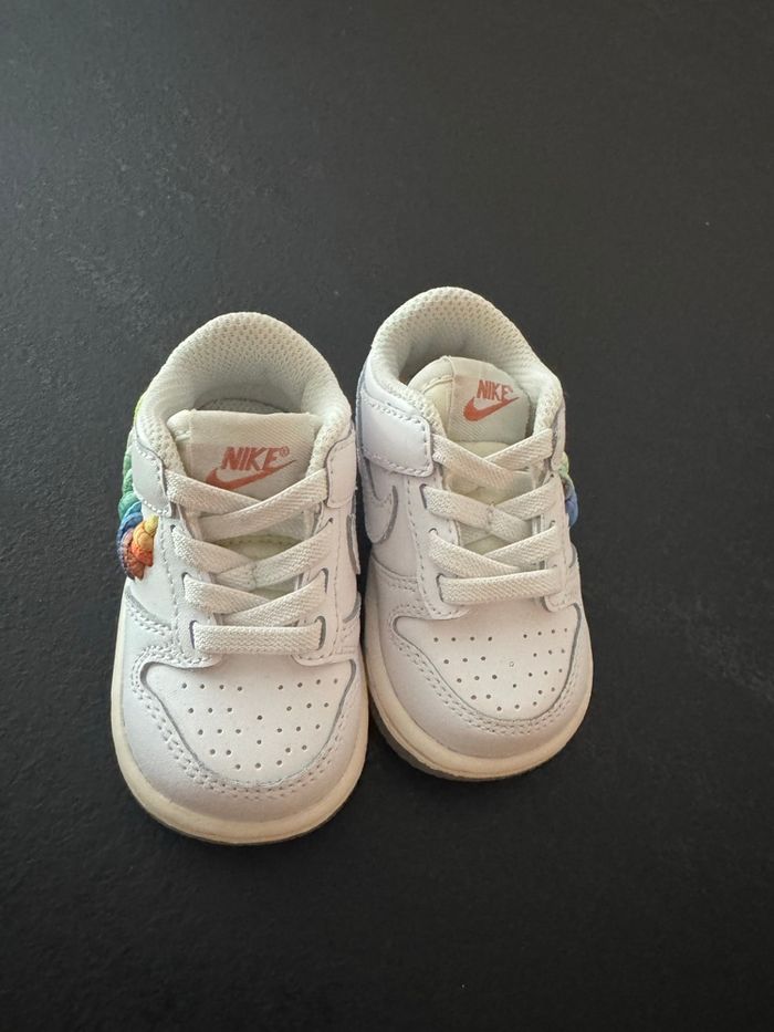 Baskets Nike - photo numéro 2