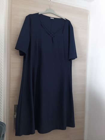 Robe Damart taille 52