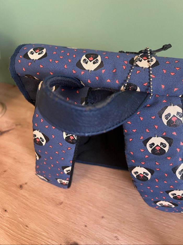 Cartable, enfants - photo numéro 2