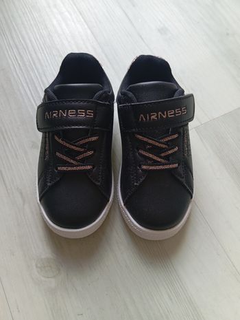 Basket Airness fille