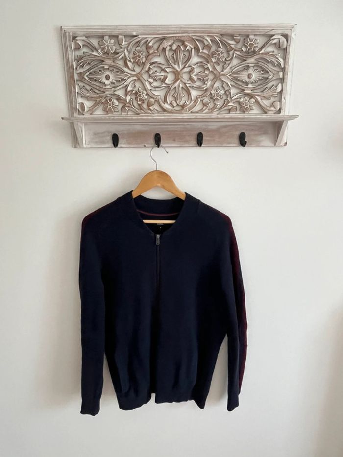 Lot de trois pulls homme taille M Jules - photo numéro 8