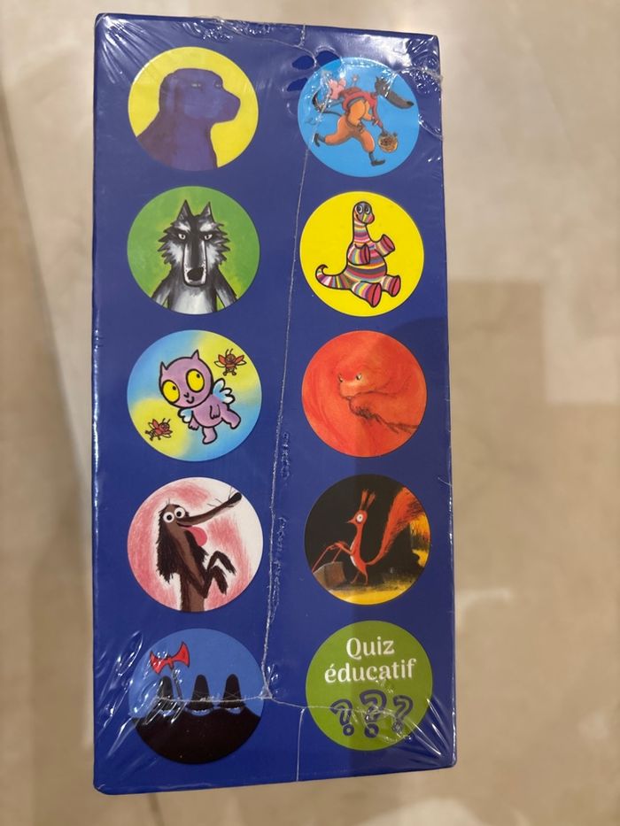 L’école des loisirs - photo numéro 3