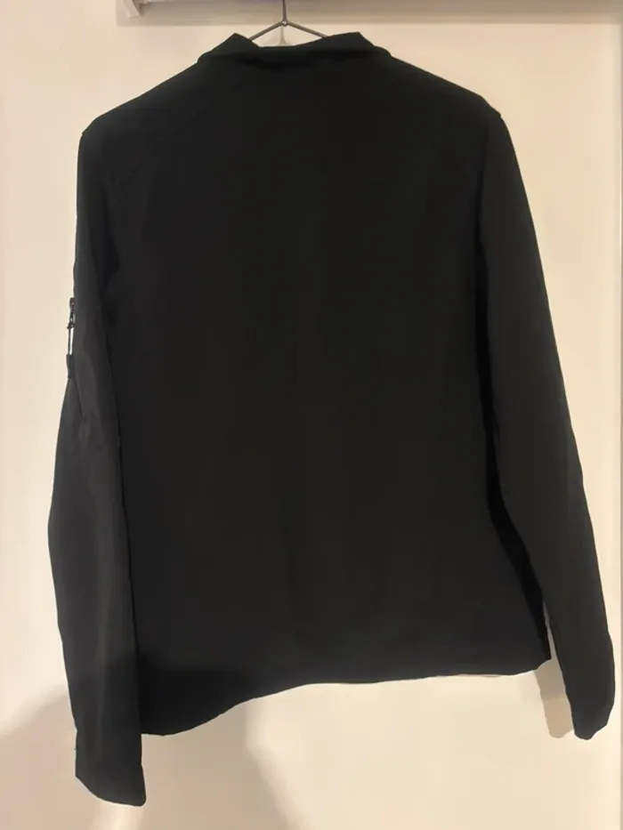 Veste femme intérieur polaire bien chaude de marque Kariban - photo numéro 6