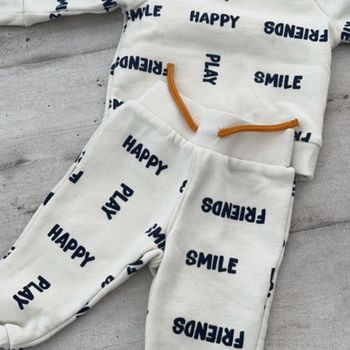 Ensemble survêtement