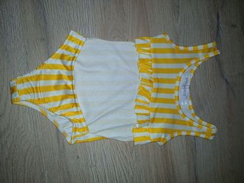 Maillot de bain