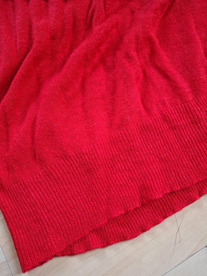 Très joli robe pull long Georges Rech taille 1 - photo numéro 6