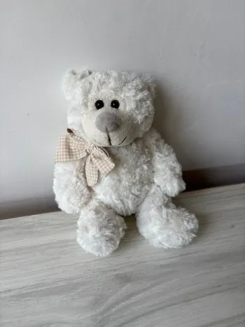 Peluche ours