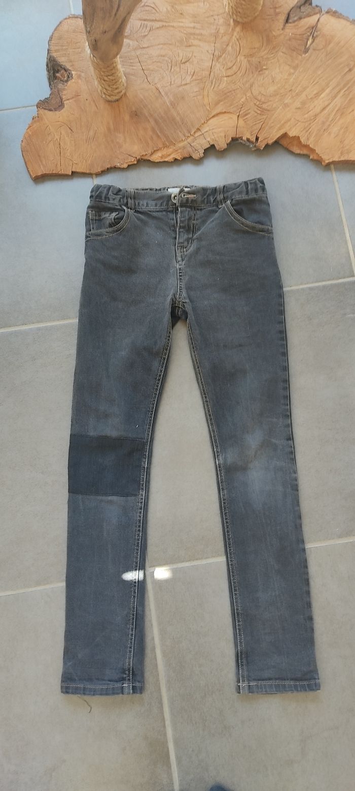 Jean 10 ans
Gemo - photo numéro 2