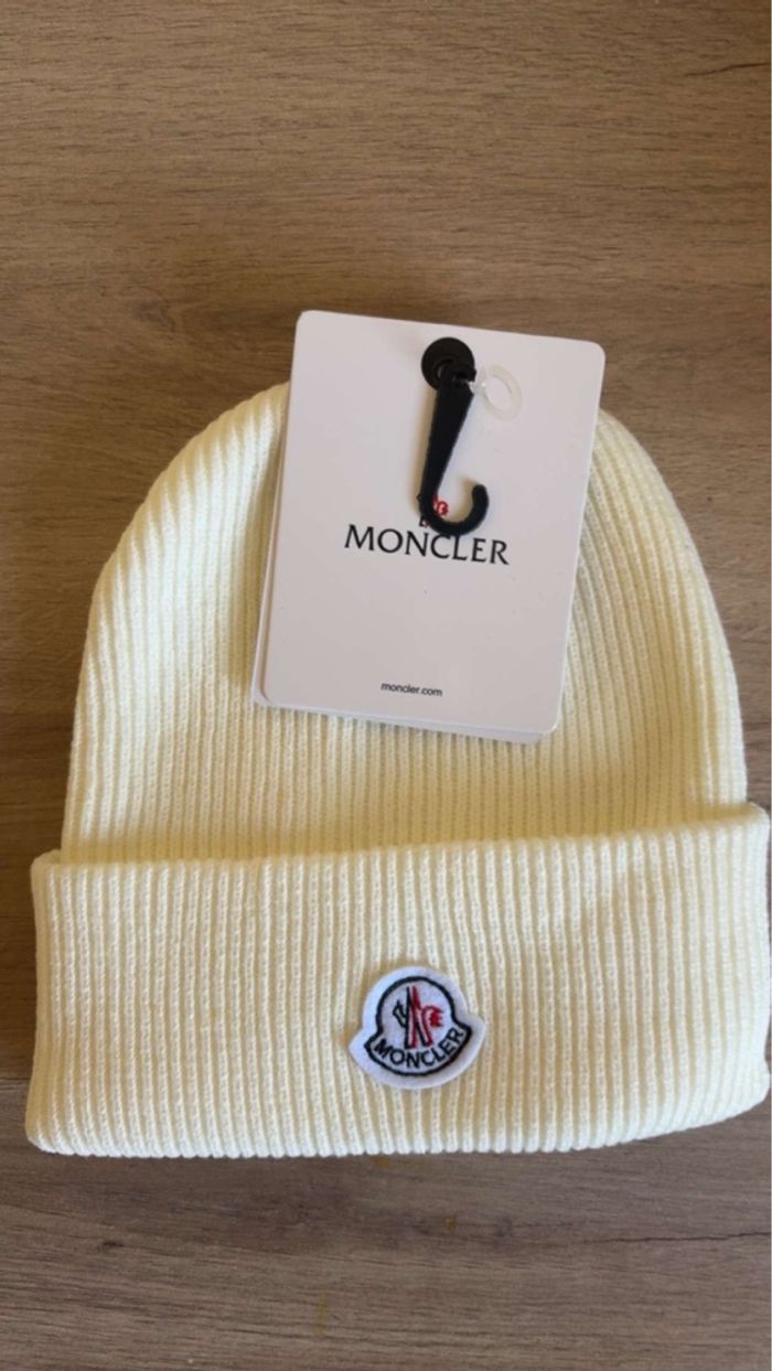 Bonnets de marque pour - photo numéro 10