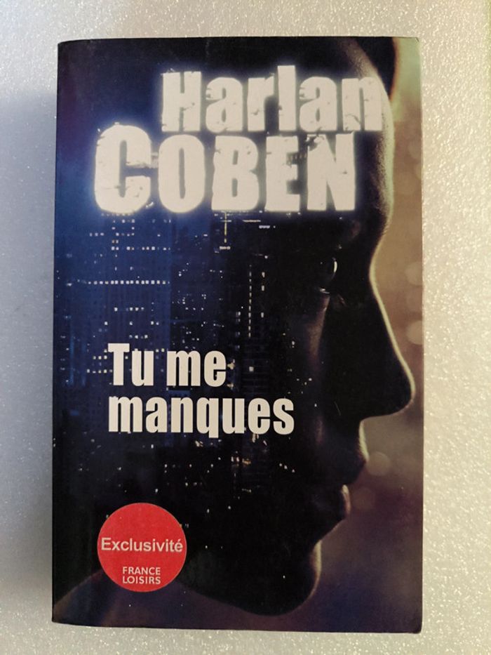 Tu me manques