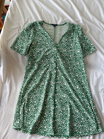 Robe Kiabi
