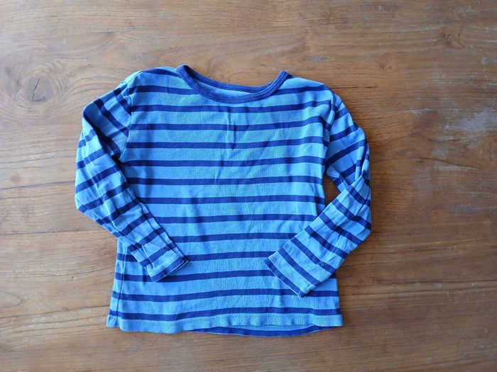 Tshirt marinière ML