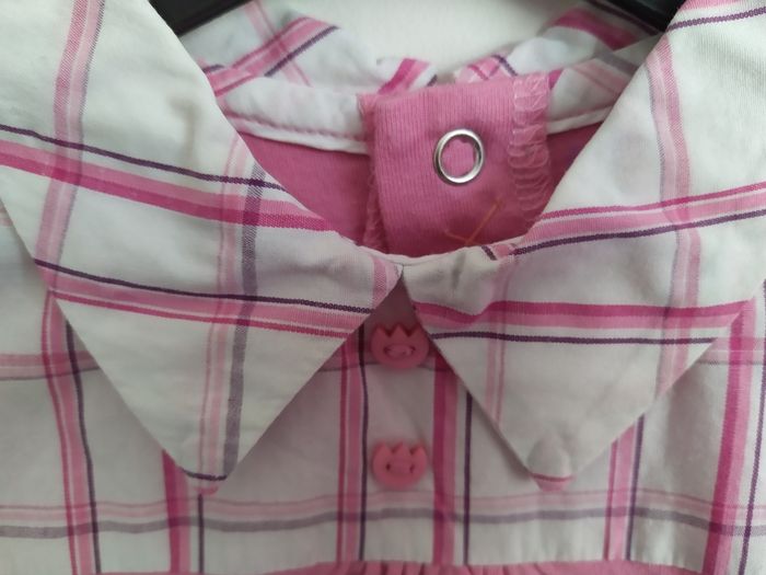 Chemise Princesse patatras 24 mois - photo numéro 4