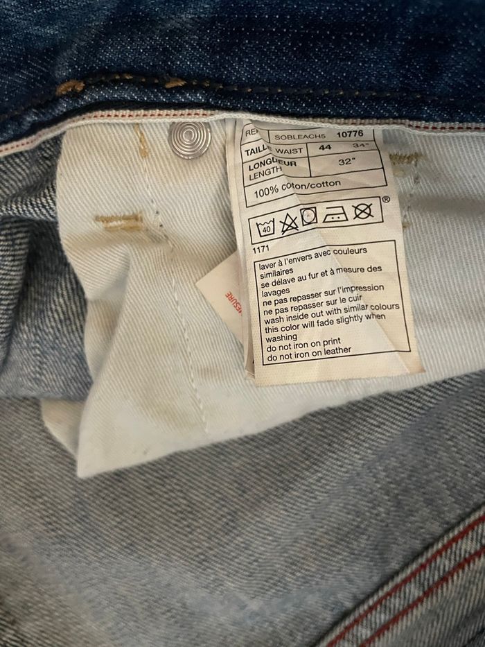 Pantalon Celio homme - photo numéro 4