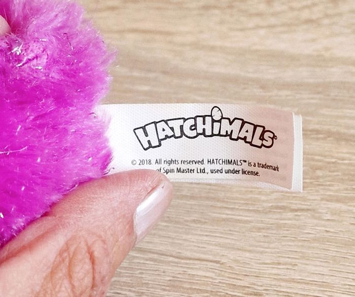 Peluche - photo numéro 3