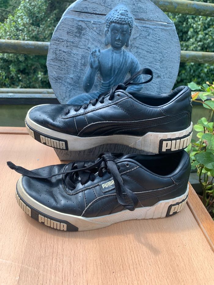 Puma taille 39