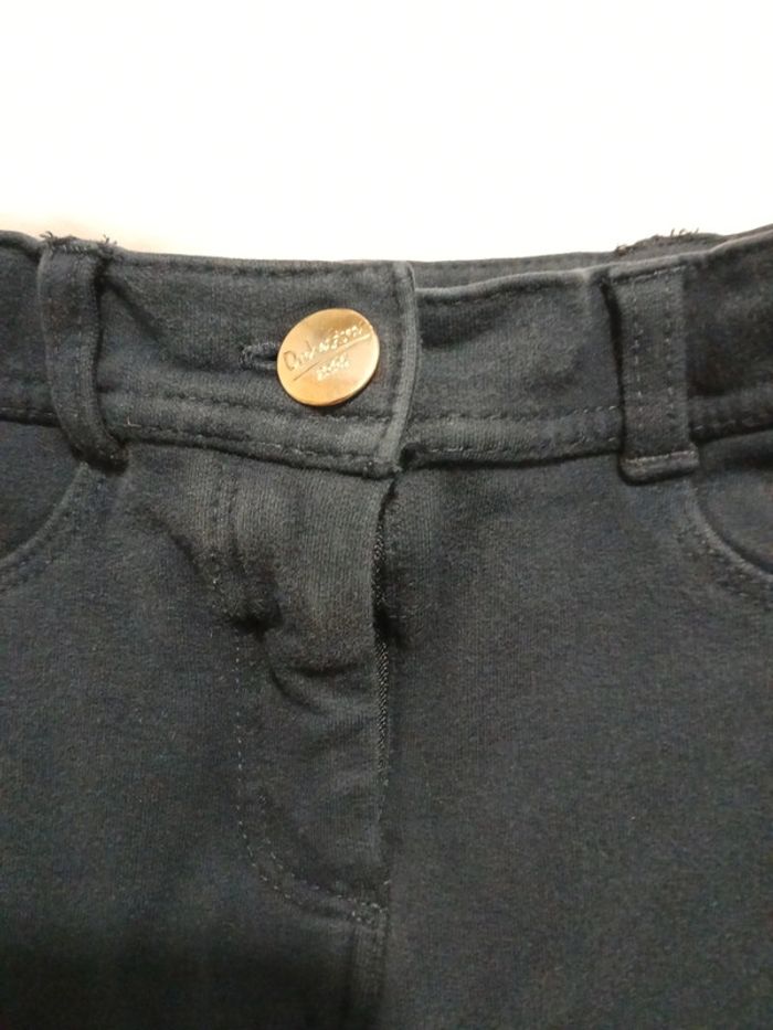 Pantalon 4 ans - photo numéro 2