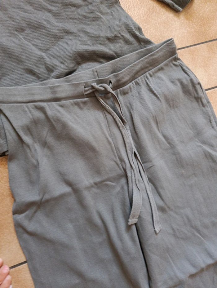 Ensemble cosy - photo numéro 2