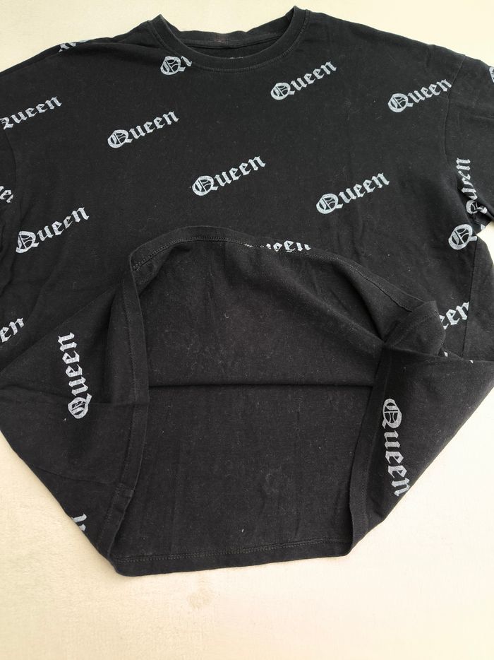 T-shirt Jennyfer 36-38 - photo numéro 5