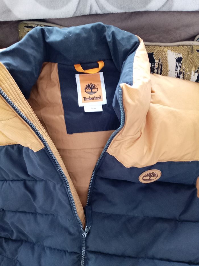 veste sans manche très chaude - photo numéro 2