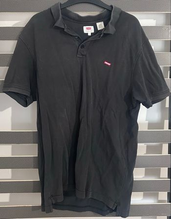 Polo Levi’s