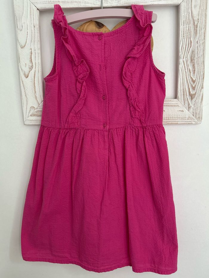 Robe fille H&M - photo numéro 2