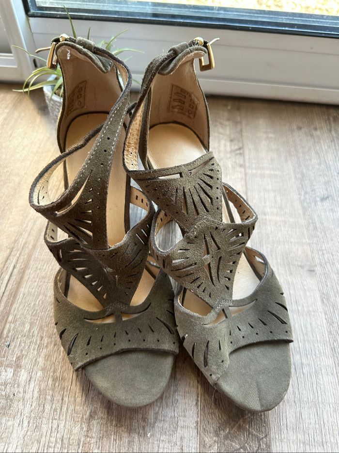 - Chaussures André - Pointure 36 - Porté 1h - photo numéro 2