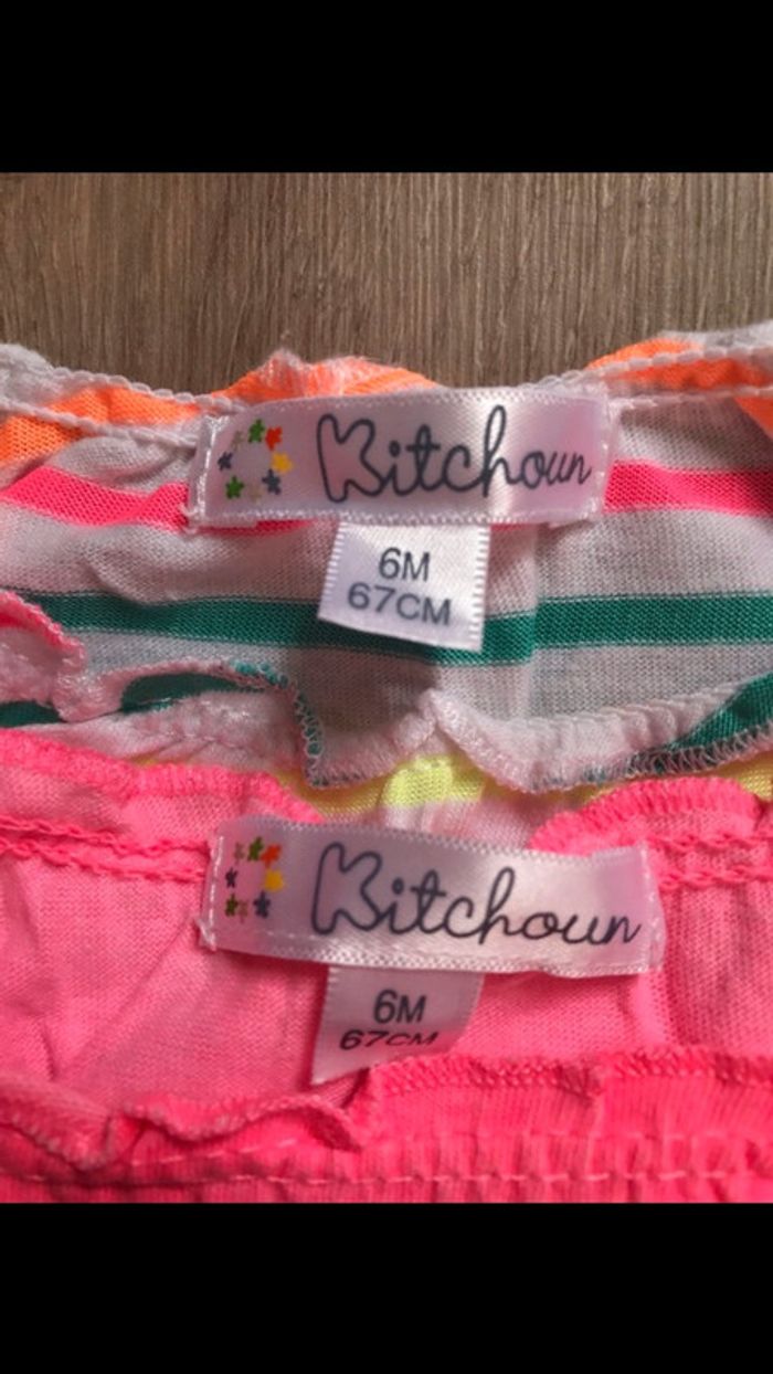 Robes - photo numéro 3