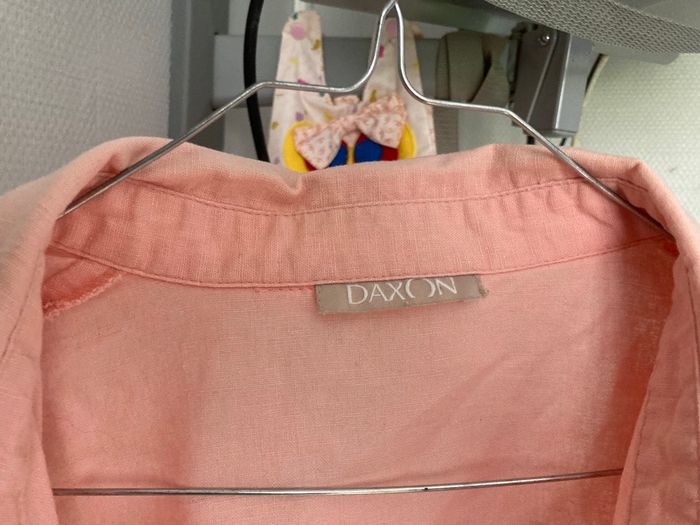 Chemise ample - photo numéro 5