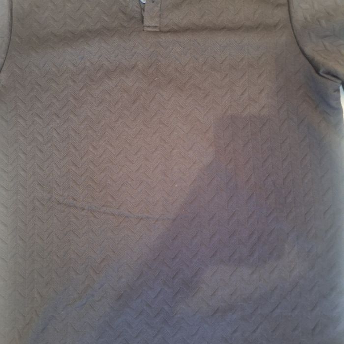 Chemise Chevrons - photo numéro 2
