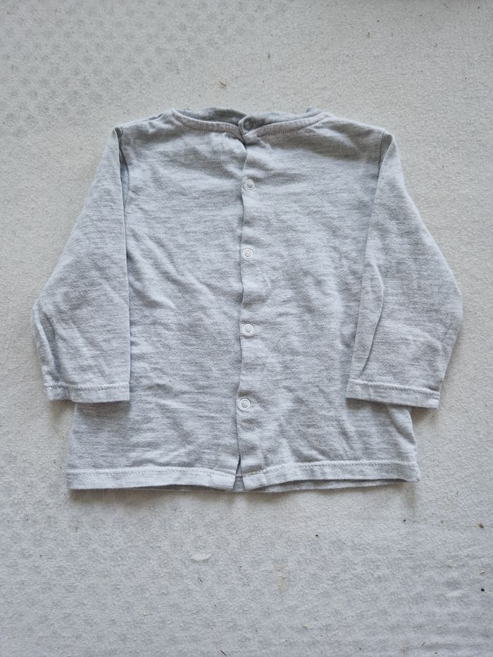 Haut Obaïbi 6 mois - photo numéro 3