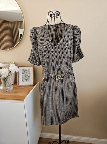 🔅 robe de taille 42 promod