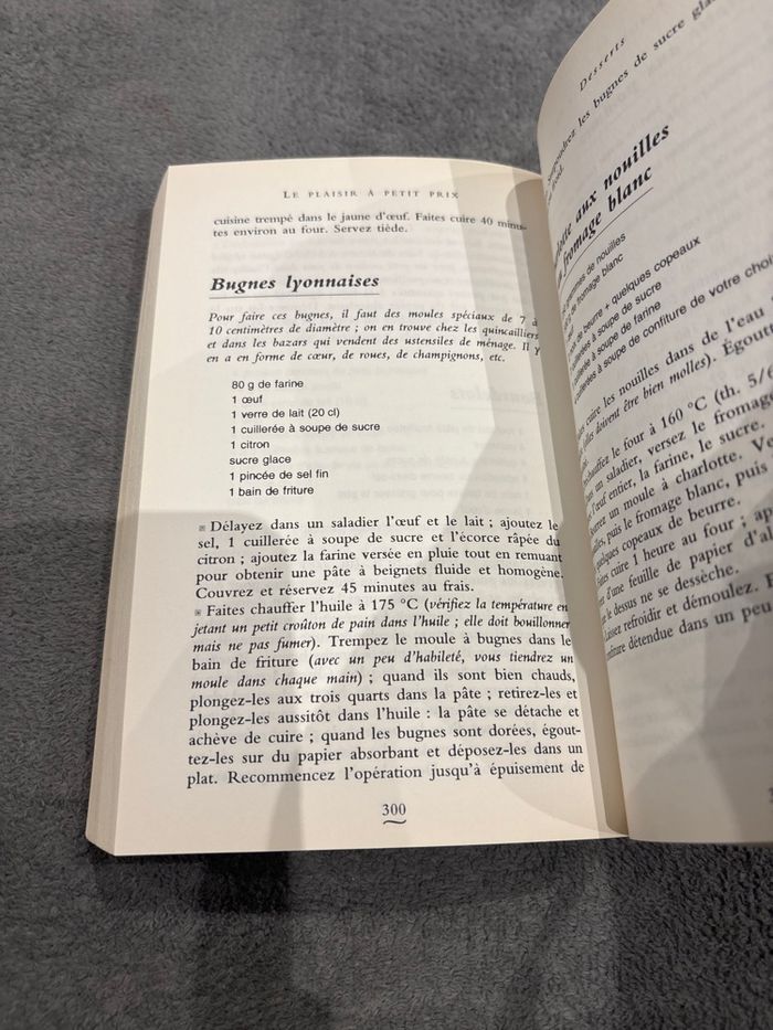 Le plaisir à petit prix - photo numéro 3