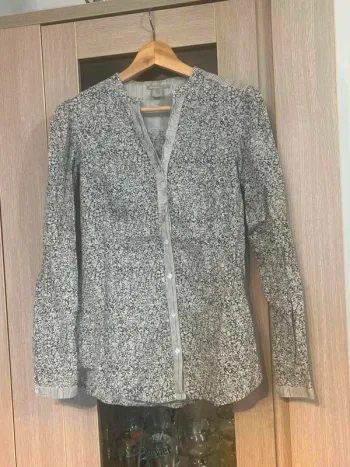 Chemise  en 100%  coton  -  taille 36