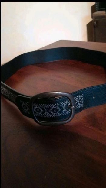 Ceinture noire
