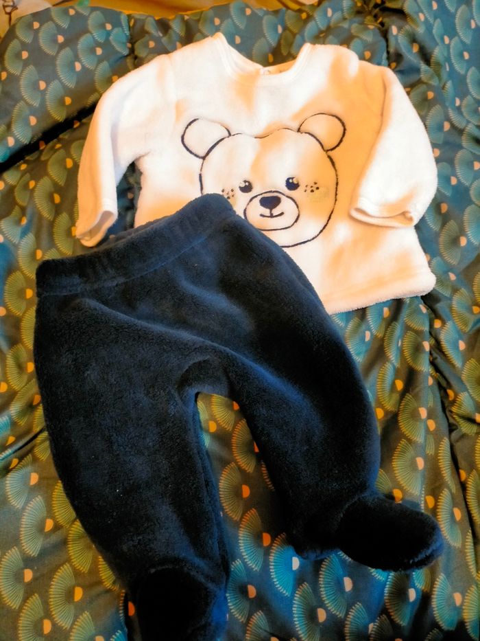 Pyjama