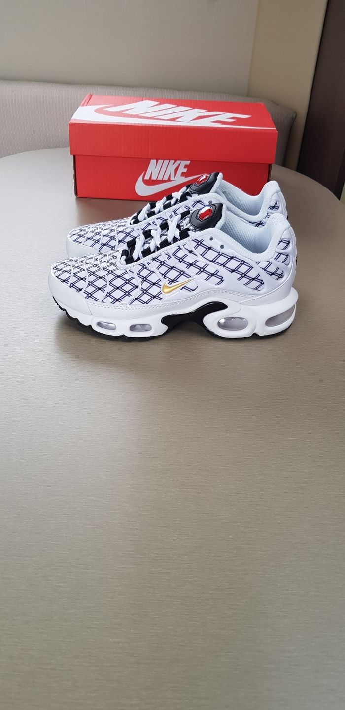 Nike tn