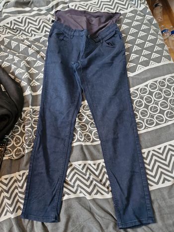 Pantalon de grossesse