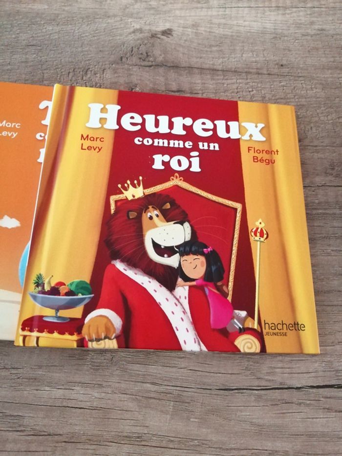 Livres Macdonald "C'est comme ça" - photo numéro 7