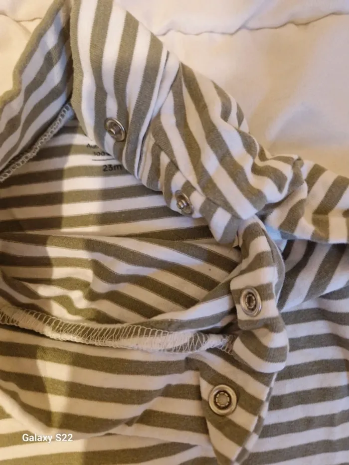 Sous pull - photo numéro 2