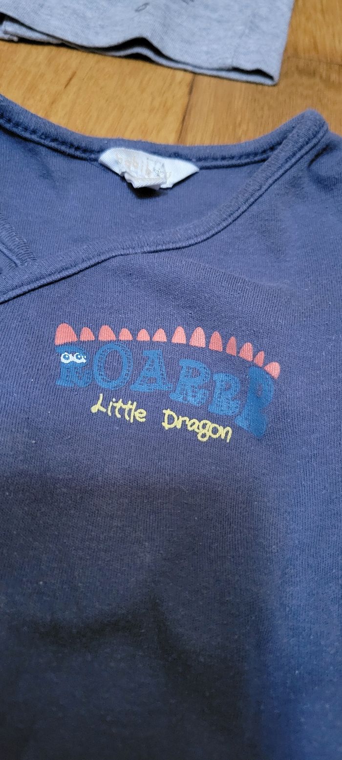 Lot 1 mois - photo numéro 4